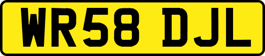 WR58DJL