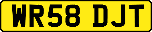WR58DJT