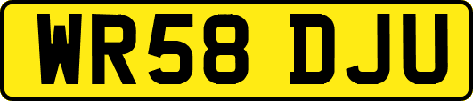 WR58DJU