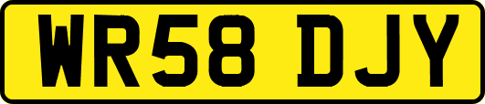 WR58DJY