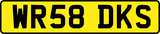 WR58DKS