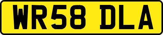 WR58DLA