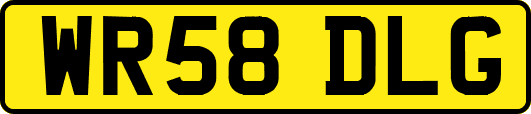 WR58DLG