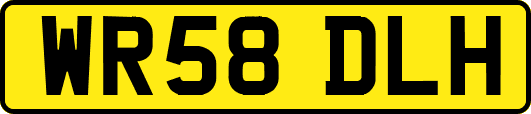 WR58DLH
