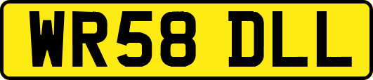 WR58DLL