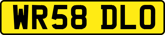 WR58DLO