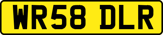 WR58DLR
