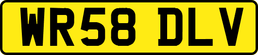 WR58DLV