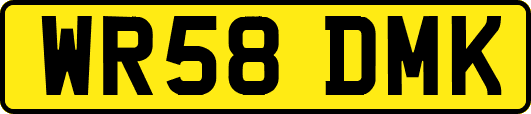 WR58DMK
