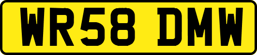 WR58DMW