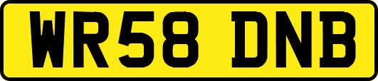 WR58DNB