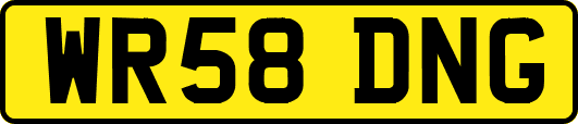 WR58DNG