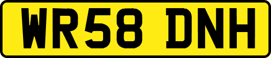 WR58DNH