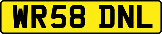 WR58DNL