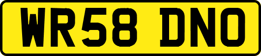 WR58DNO