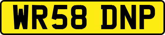 WR58DNP