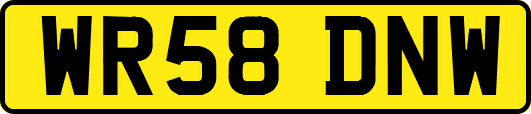WR58DNW