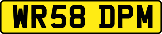 WR58DPM