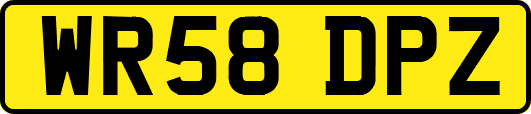 WR58DPZ