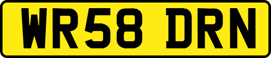 WR58DRN