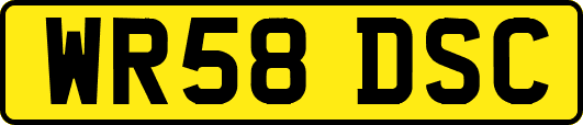 WR58DSC