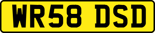 WR58DSD