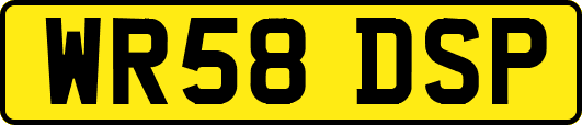 WR58DSP