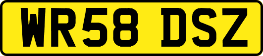 WR58DSZ