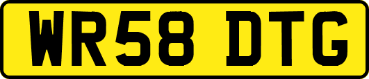 WR58DTG
