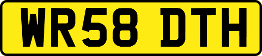 WR58DTH