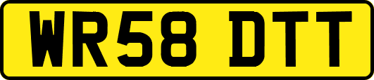 WR58DTT