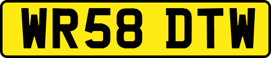 WR58DTW