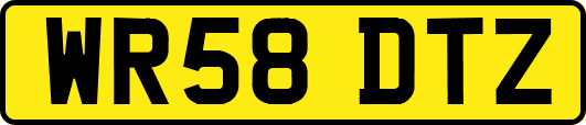 WR58DTZ