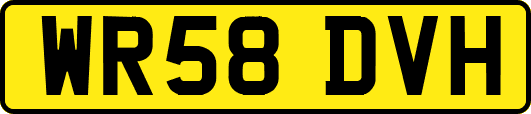 WR58DVH