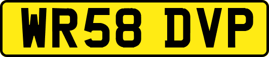 WR58DVP