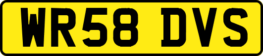 WR58DVS