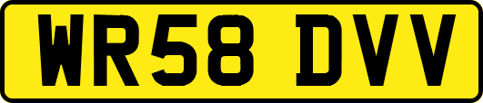 WR58DVV