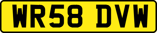 WR58DVW