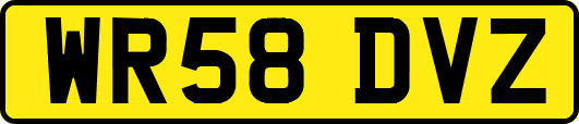 WR58DVZ