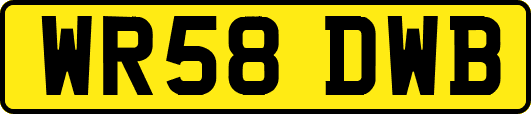 WR58DWB