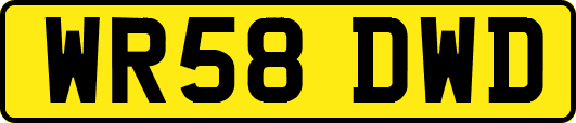 WR58DWD