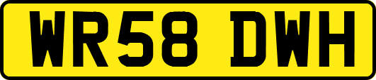 WR58DWH