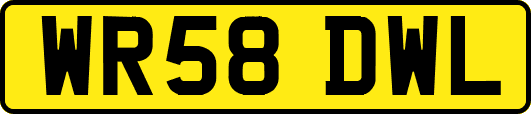 WR58DWL