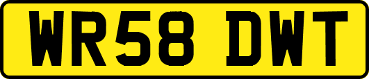 WR58DWT