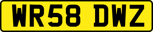 WR58DWZ