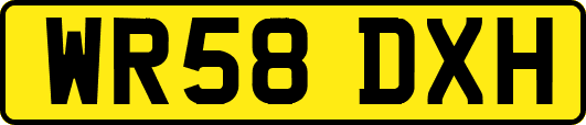 WR58DXH