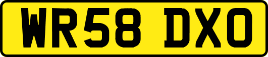 WR58DXO