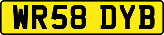 WR58DYB