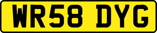 WR58DYG