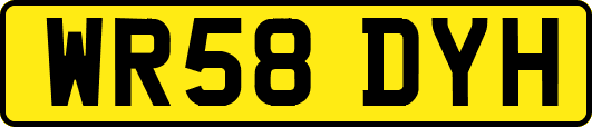 WR58DYH
